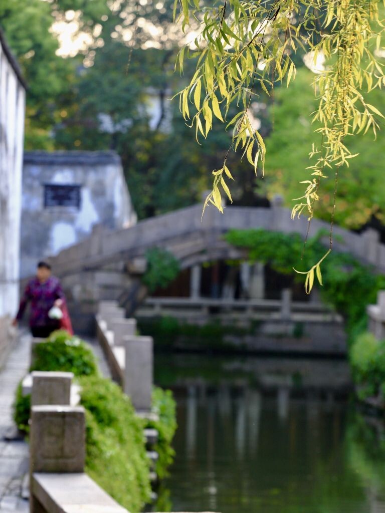 周庄古镇