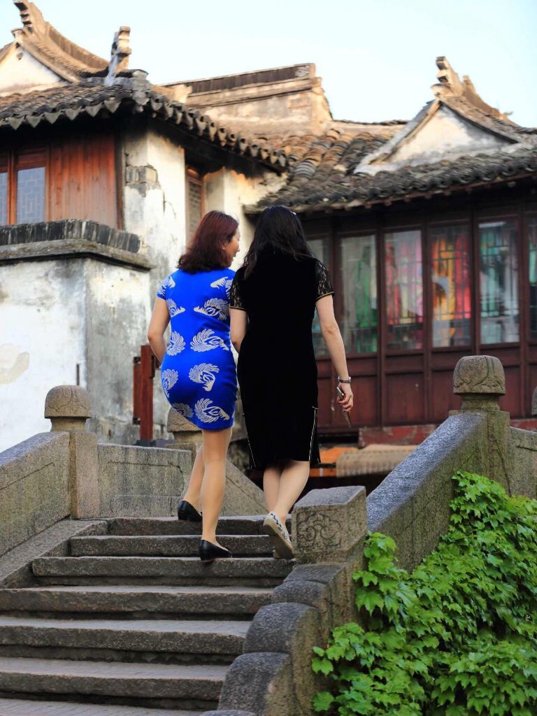 周庄古镇