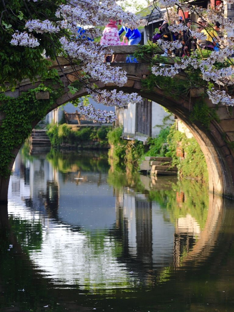 周庄古镇