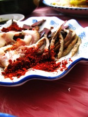precious of ChengDu