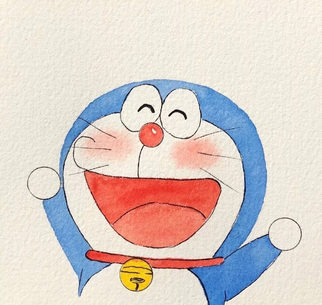 哆啦a梦蜡笔小新和小白派大星蜡笔小新涂山苏苏皮卡丘