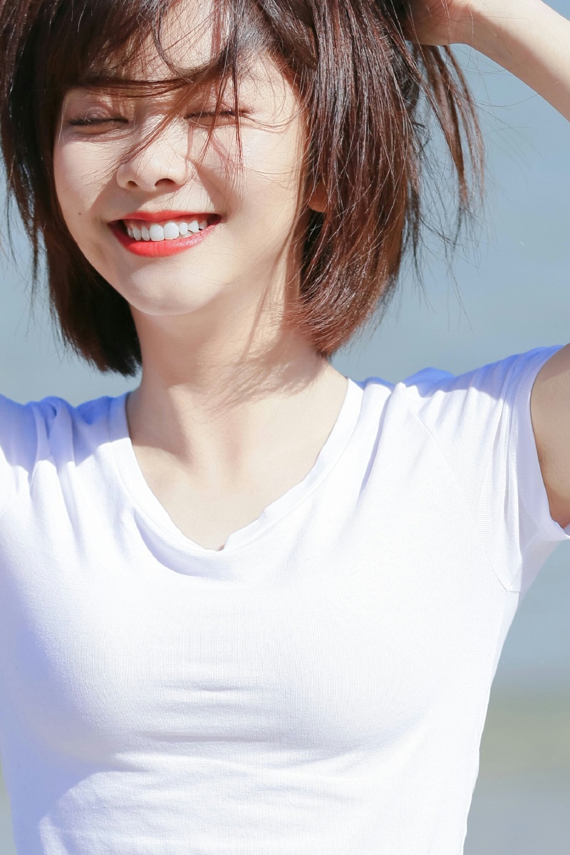 锦衣之下的袁今夏 - 丹雅143 - 图虫