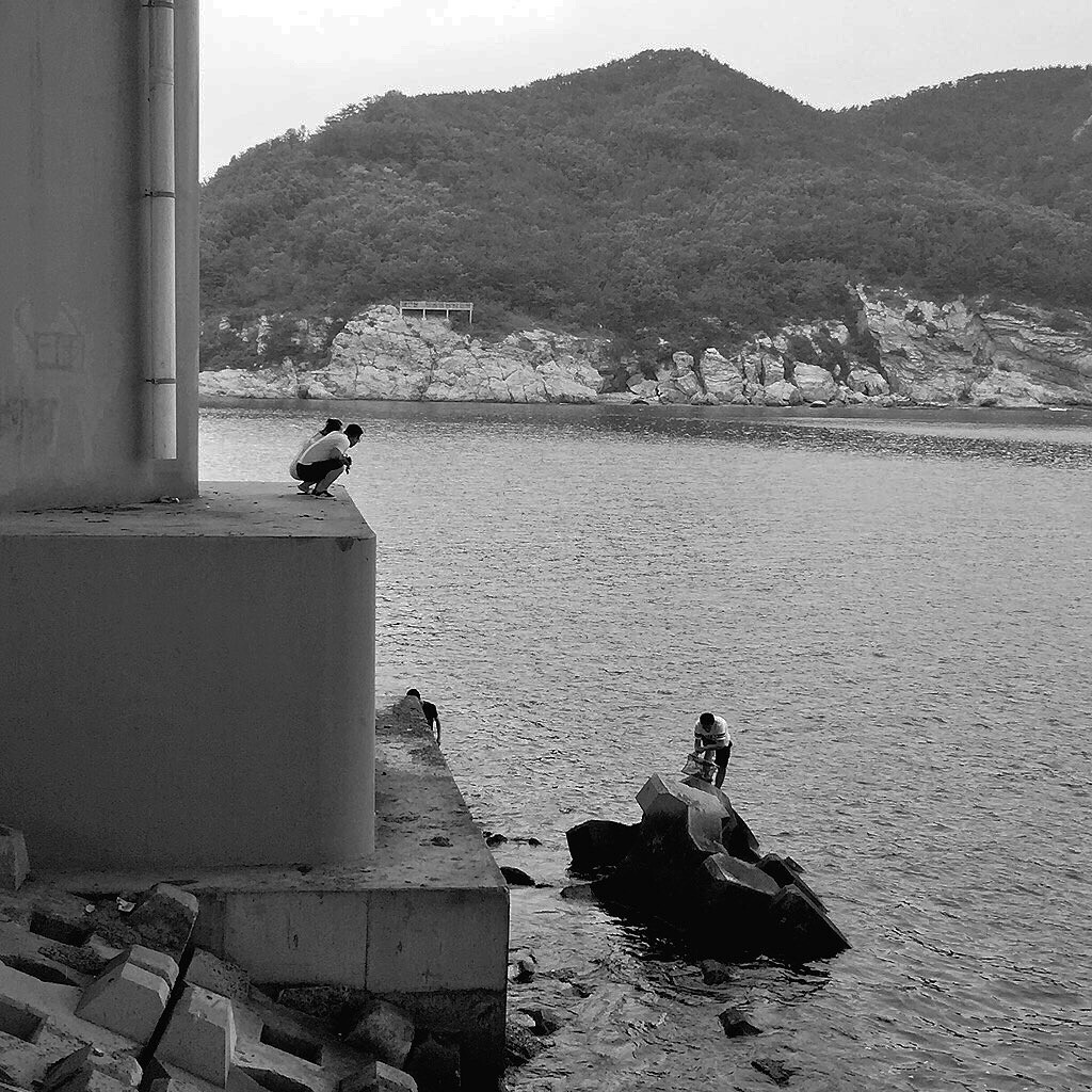 陵水湾