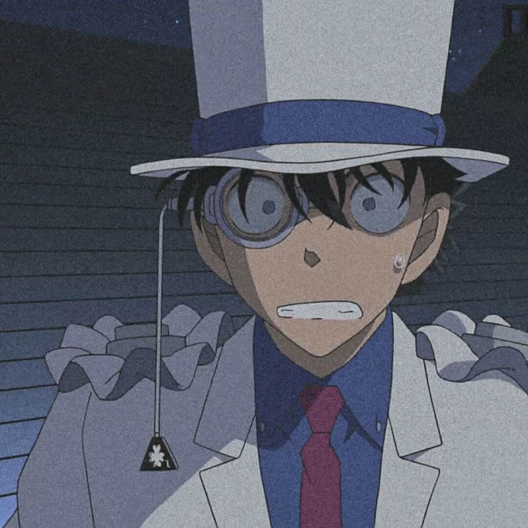 基德头像呀买买图吧求求了