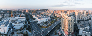 厦门SM商圈