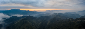 破天