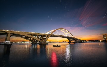 五缘星辰大海
