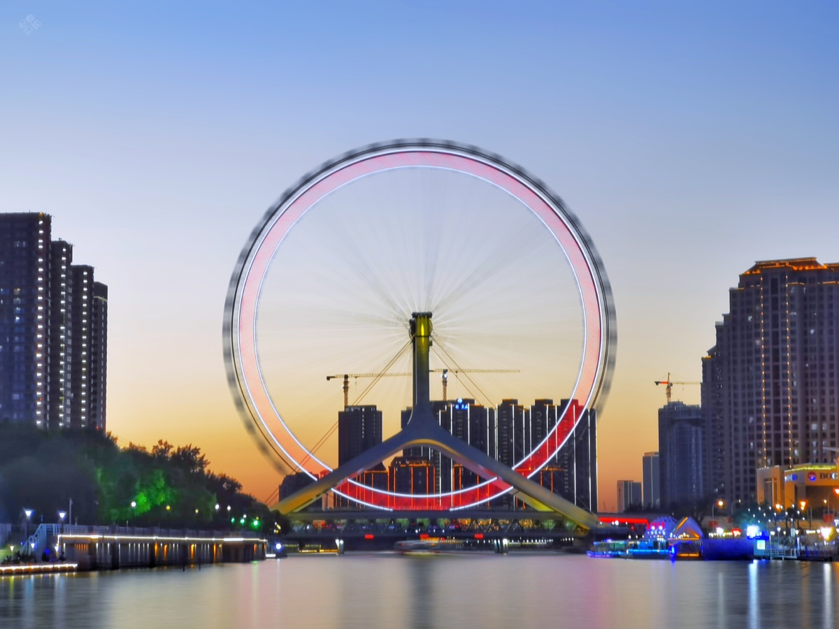 这里有座摩天轮器材huaweinova7prohuaweip40pro后期手机版snapseed