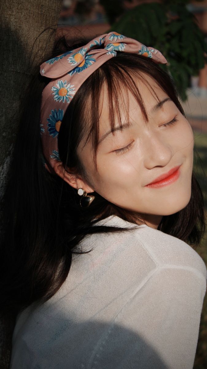 活力少女气质在线