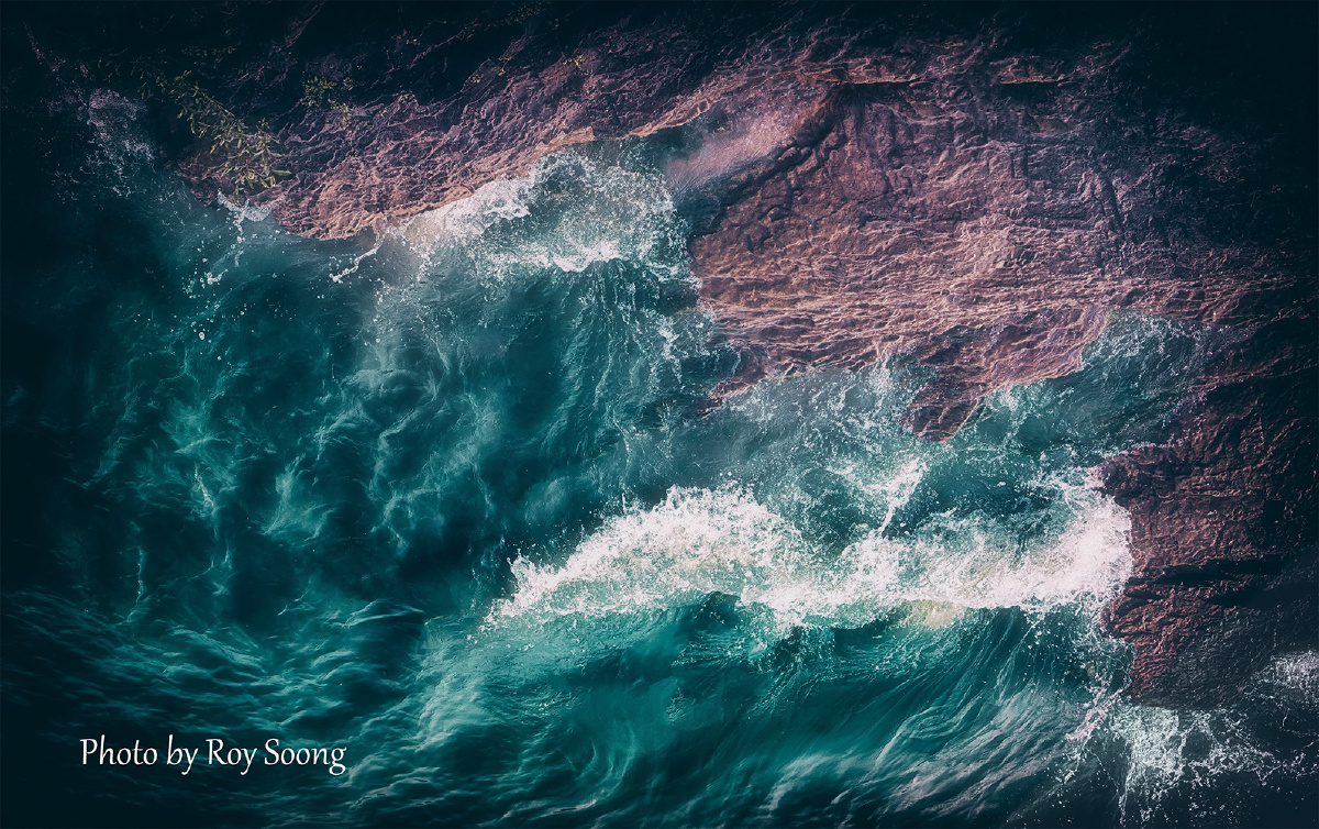 水形物语系列之二