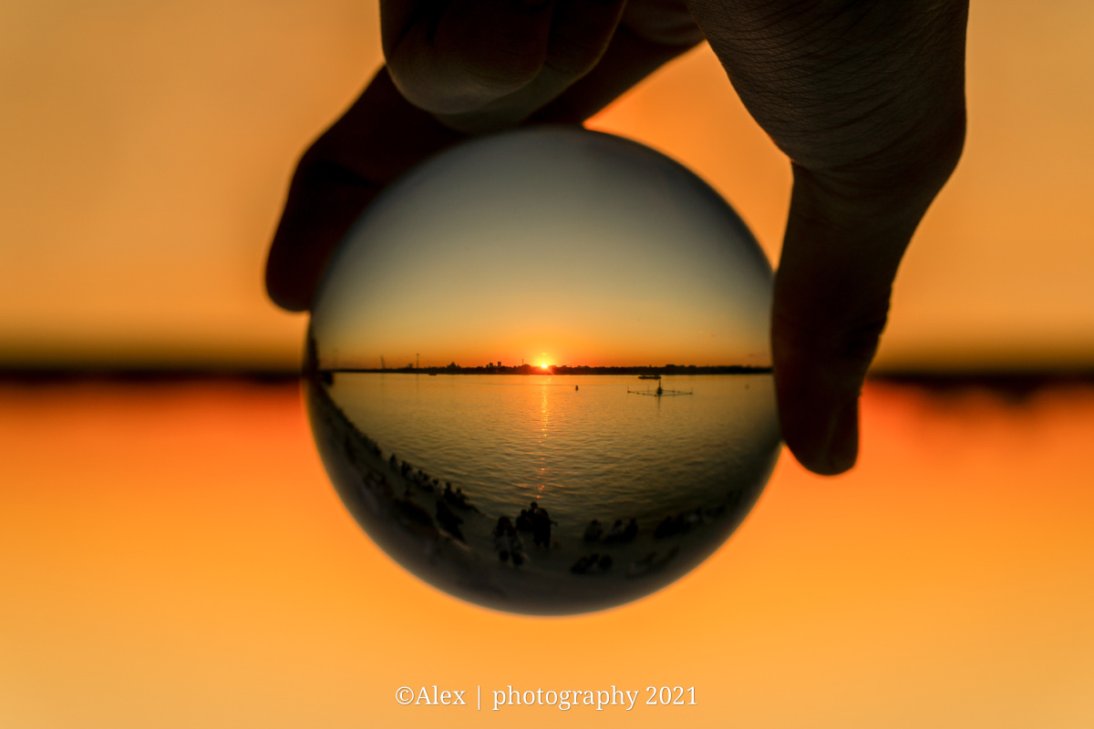 crystalballphotography水晶球摄影