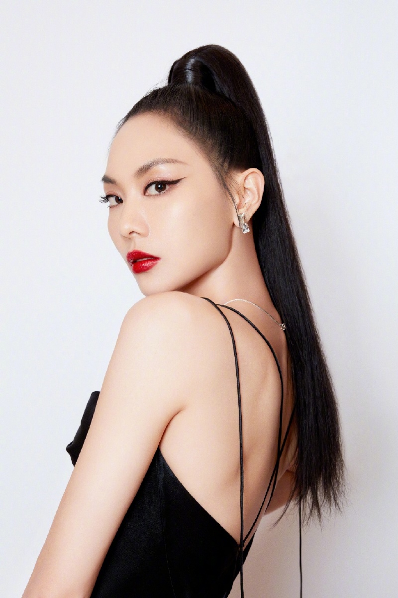 王菲菲 - 天之涯697 - 图虫