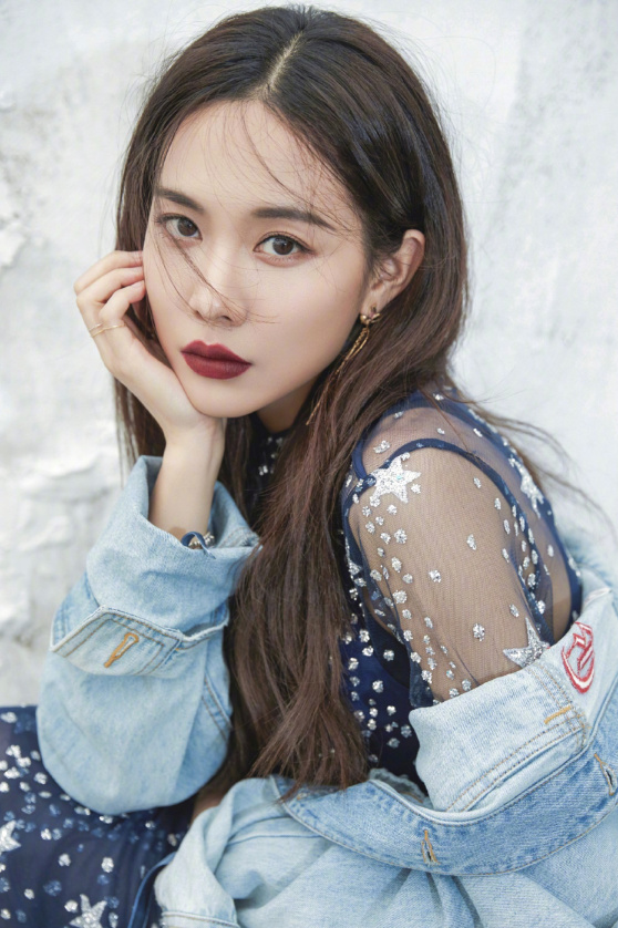 王菲菲 - 天之涯697 - 图虫