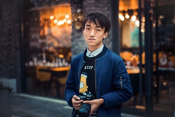 の味