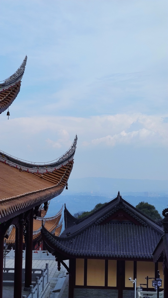 宝吉寺 - 见鬼怎么改不了用户名 - 图虫