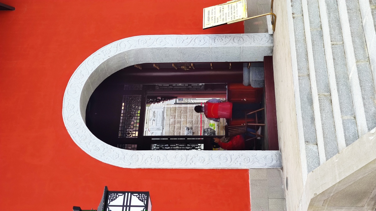 宝吉寺 - 见鬼怎么改不了用户名 - 图虫