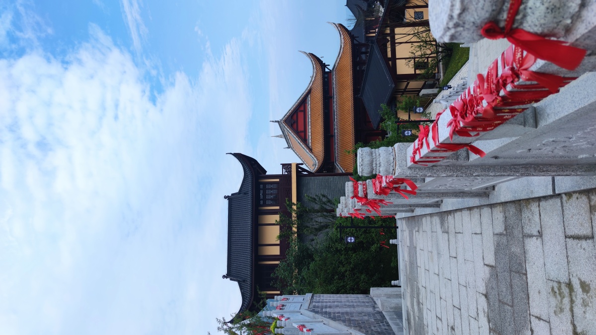 宝吉寺 - 见鬼怎么改不了用户名 - 图虫