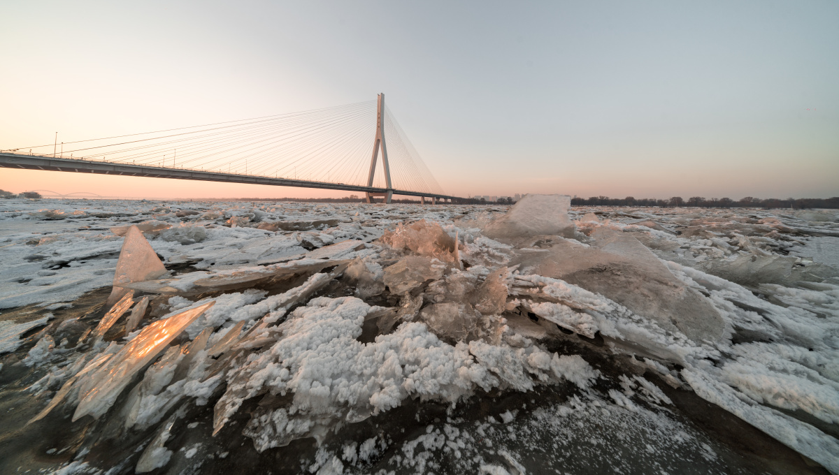 松浦的冰碴 - 晗不饿