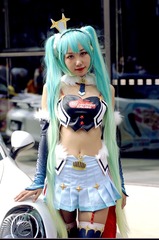 车模
