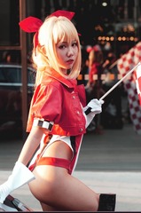 小姐姐