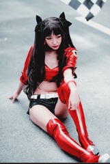 人像摄影