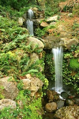 Hakone Falls 2