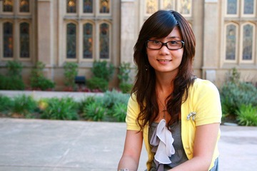 Kara @ Pasadena