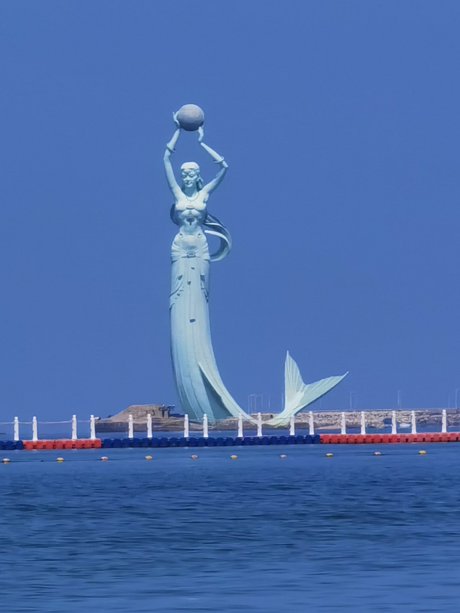 营口山海广场二