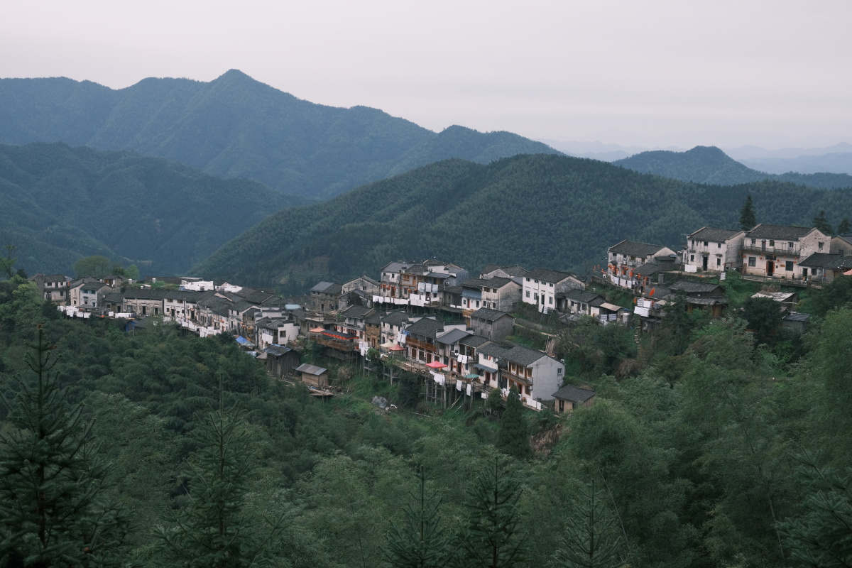 春庄- evanf7 - 图虫