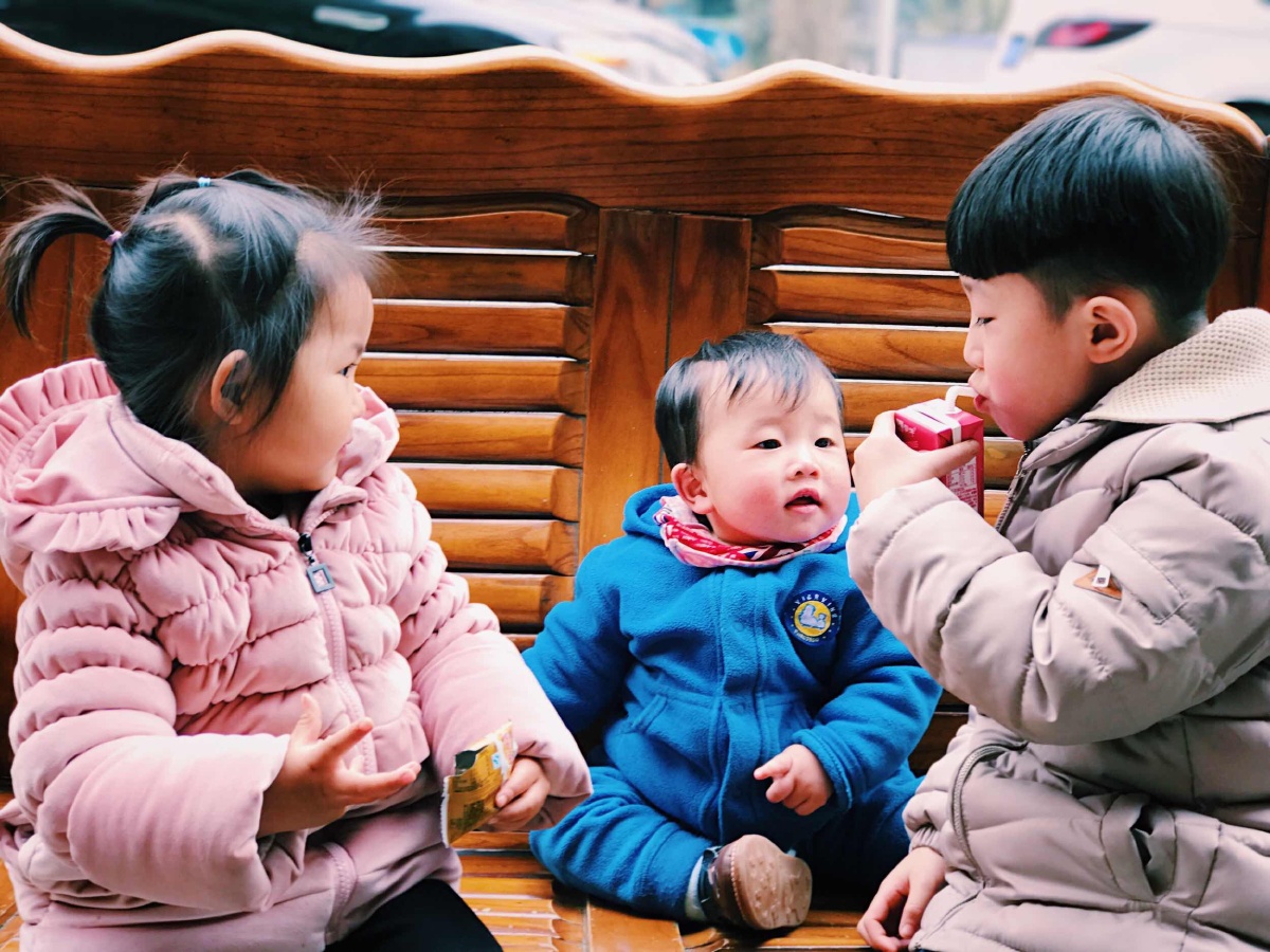 手足情 - 胶片, 手机摄影, 抓拍 - 小妞妞1118