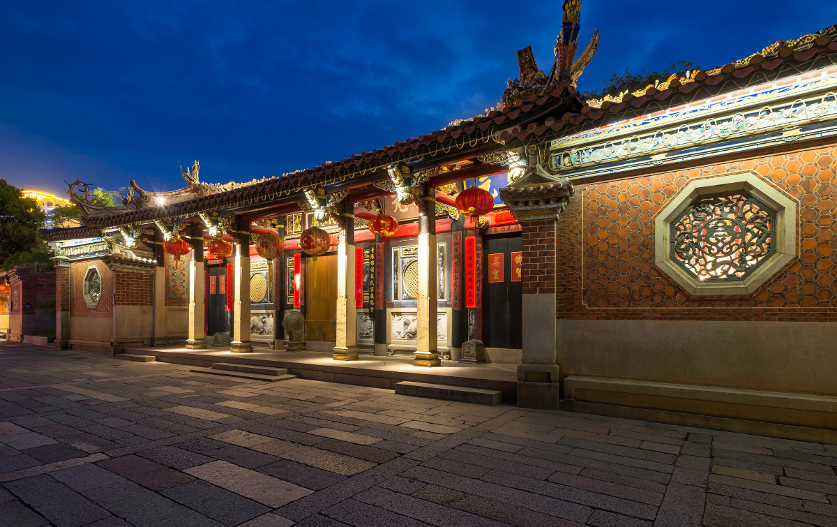 状元府 - 扫把 - 图虫