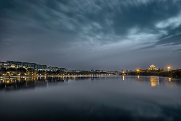 170330西湖夜2DSC_6692_