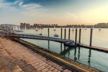 170428五缘湾帆船码头6DSC_8011_