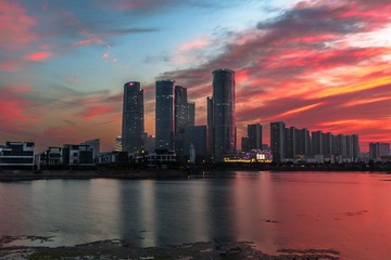 170510中航紫金晚霞5DSC_88802_