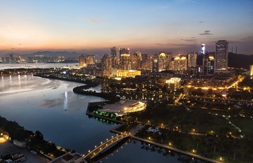 170609员筜湖夜色DSC_0361__