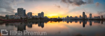 170910员筜湖早晨DSC_3299