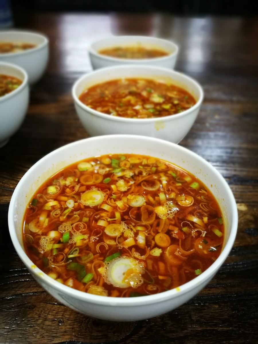 一口香 - 城南康叔