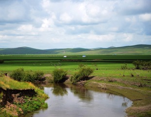 草原记忆4