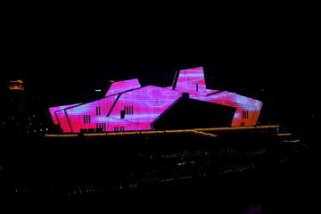 重庆大剧院2