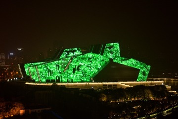 重庆大剧院4