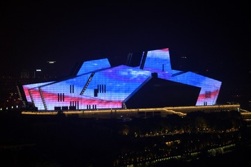 重庆大剧院5