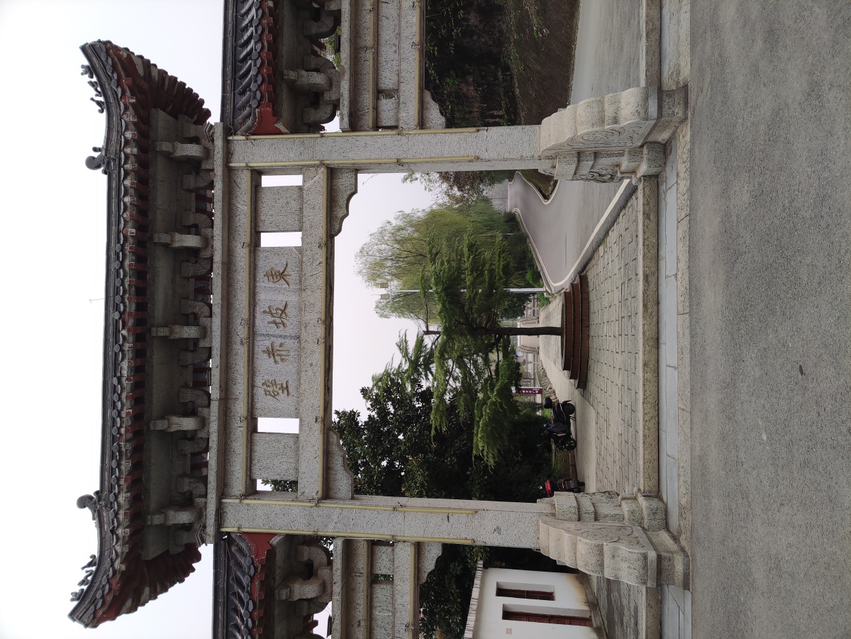 黄冈市东坡赤壁