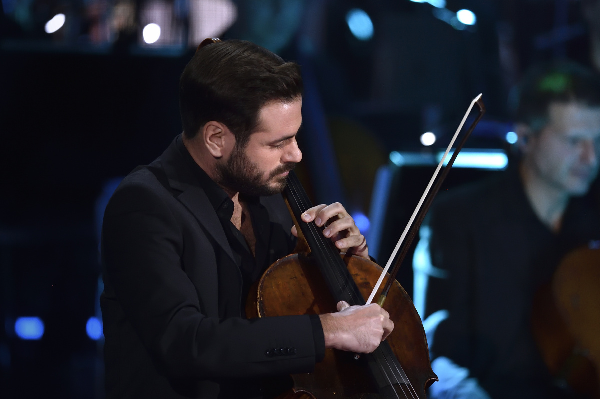 珠海长隆一海豚表演