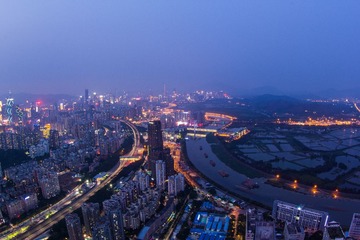 深圳