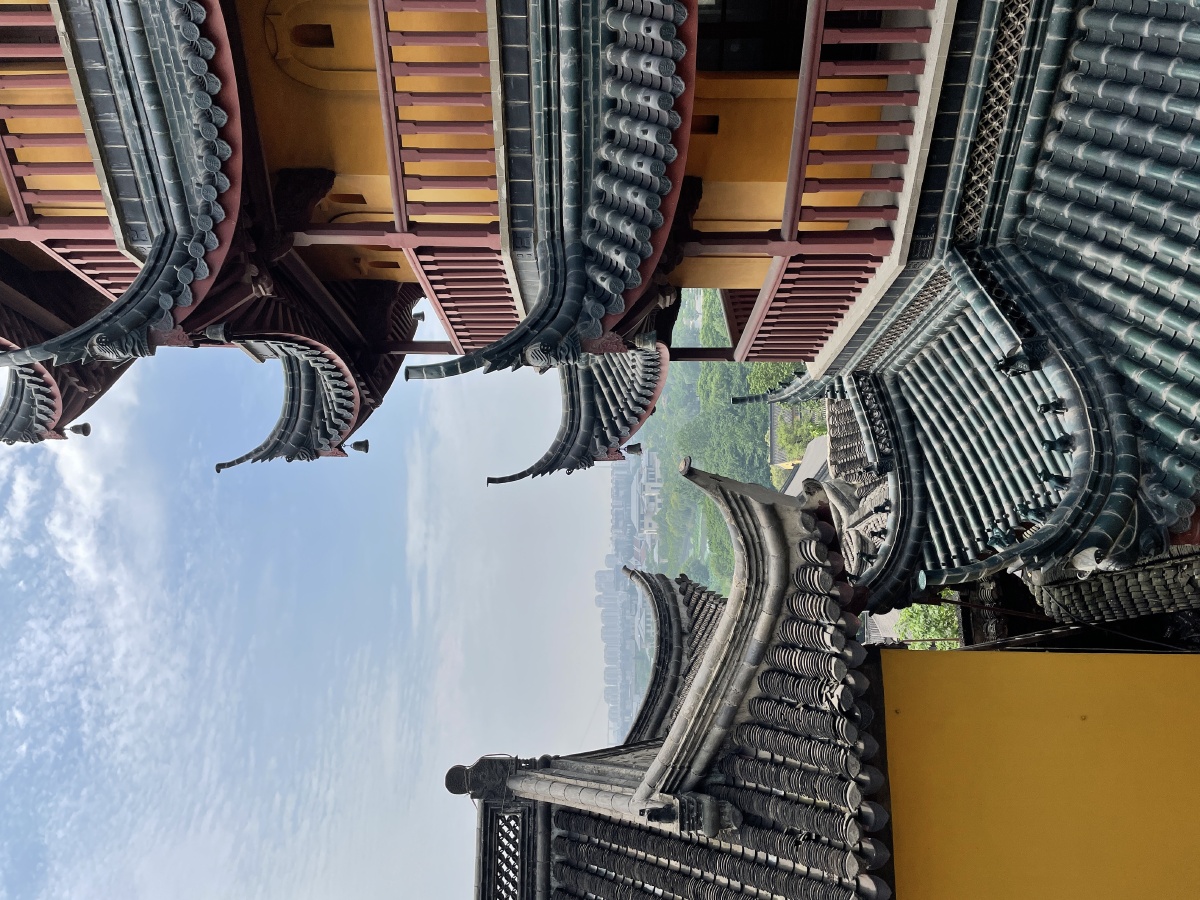 江天禅寺