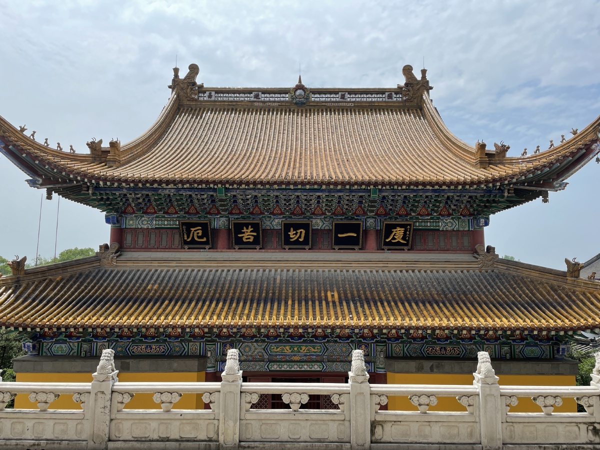 江天禅寺