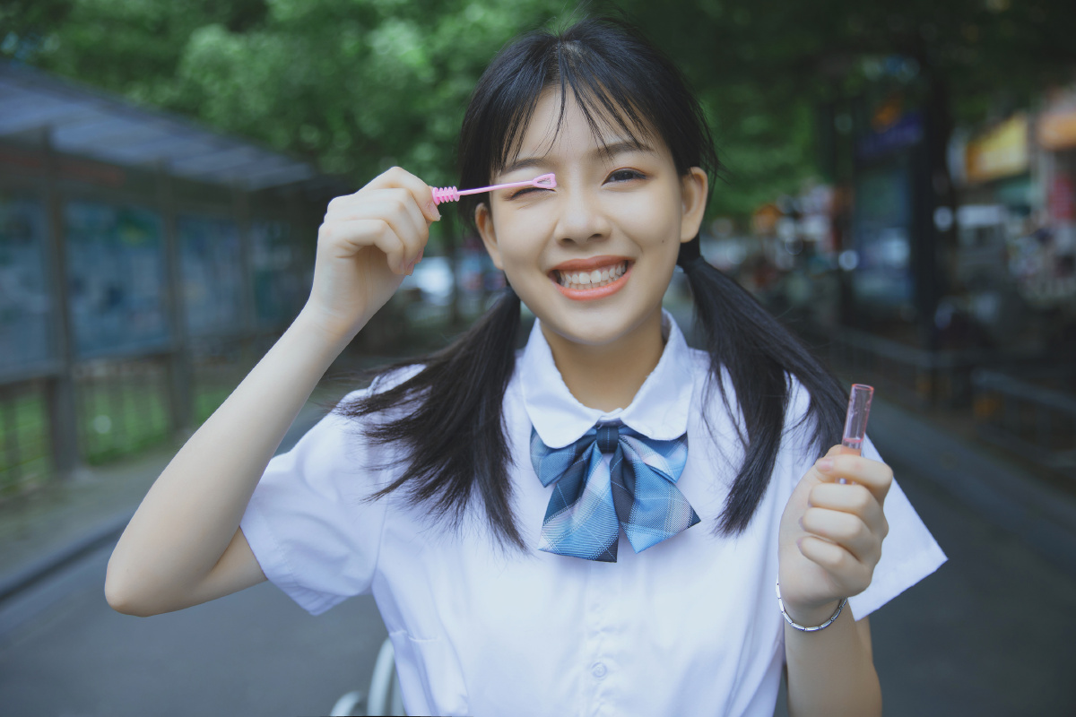 夏日- 微博罗安然 - 图虫