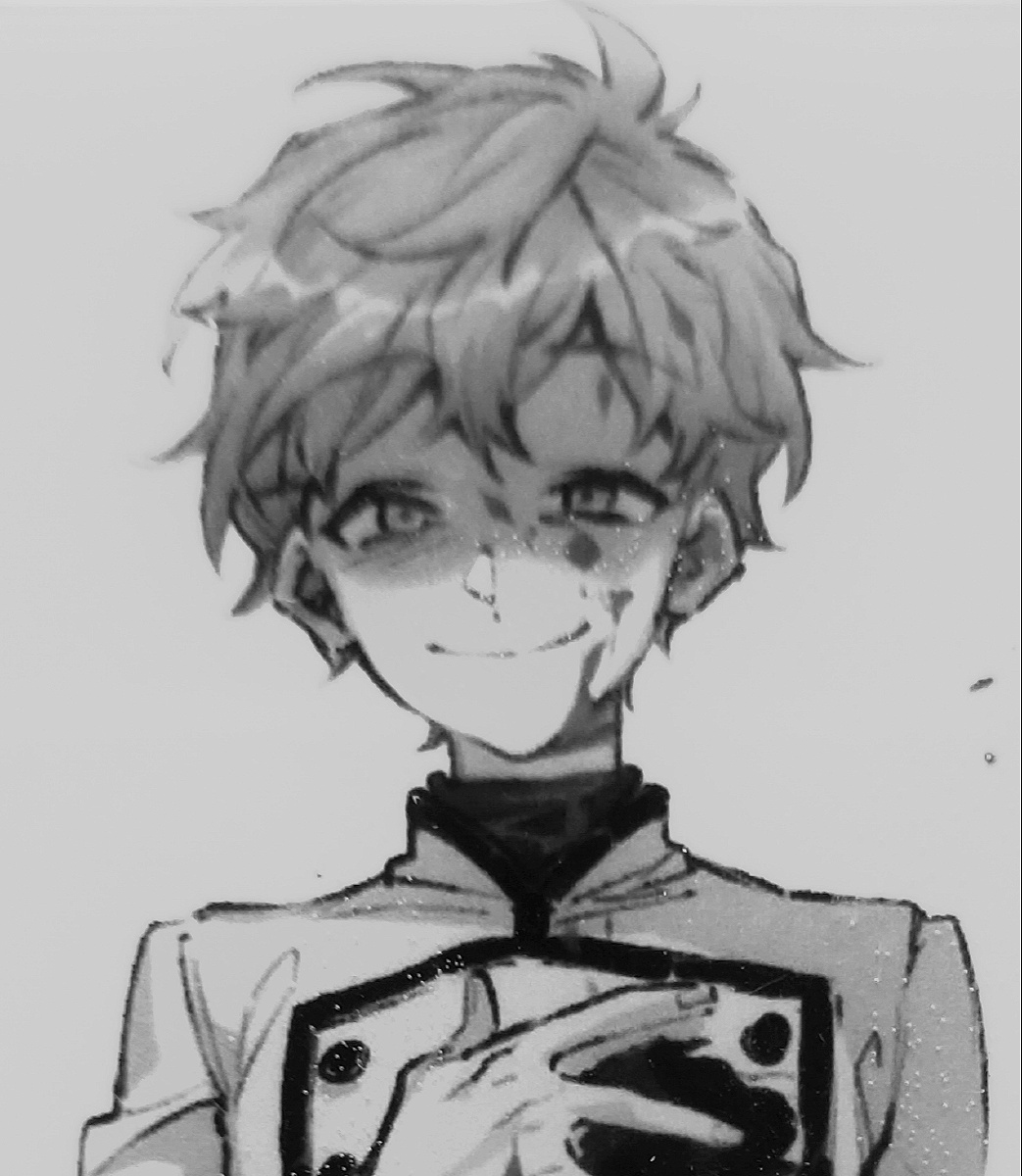 眼中进克洛克达尔 - 图虫