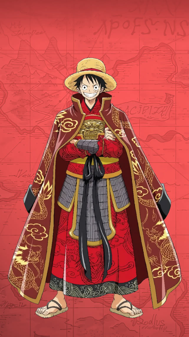 大爱中国风青花瓷海贼王中国风和服汉服你爱了吗别忘记点赞哦6678