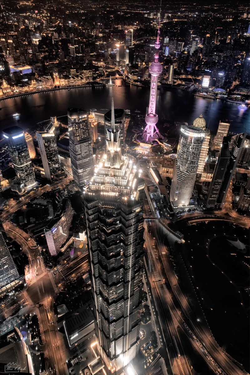 魔都风云(重修)